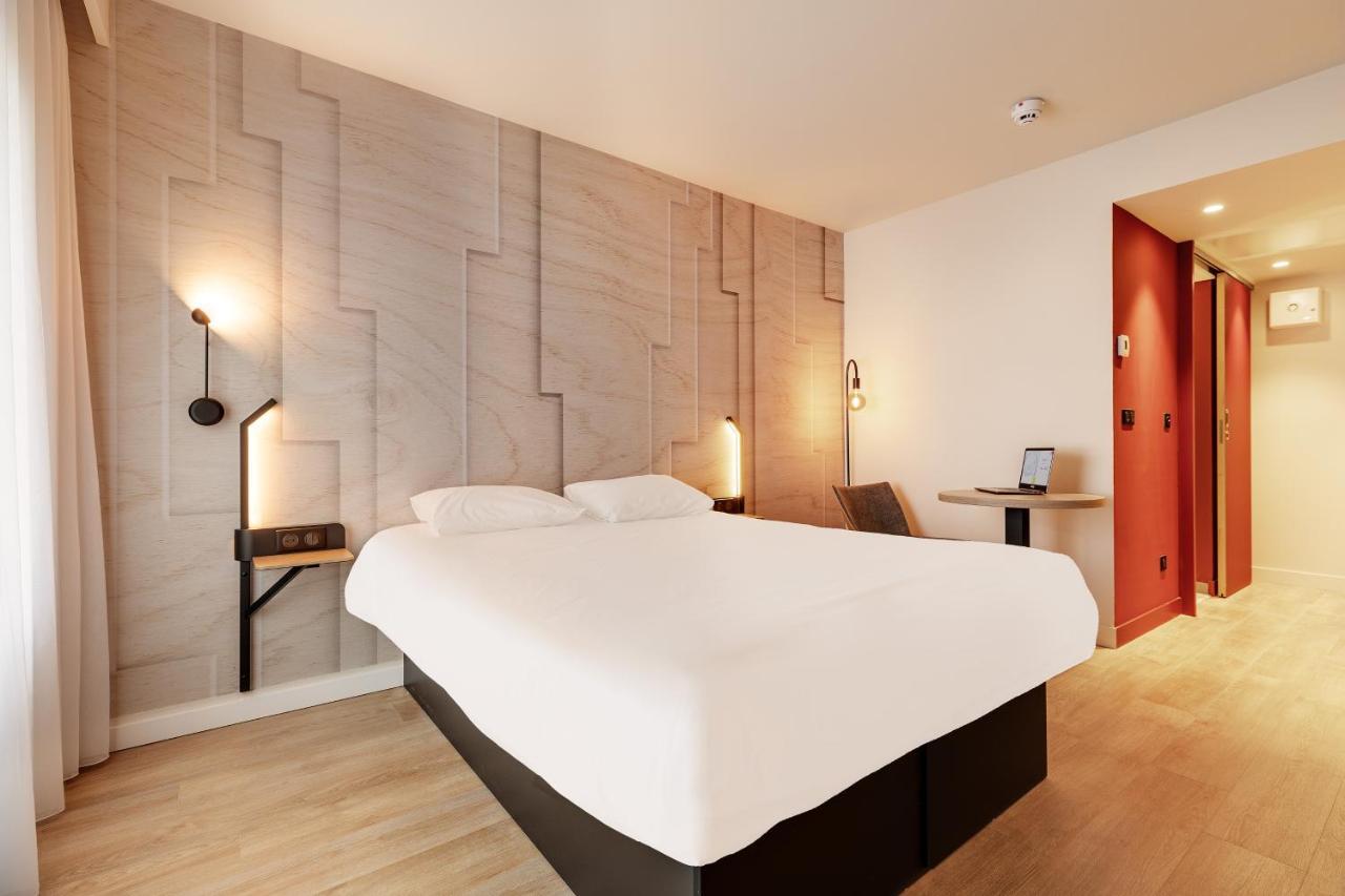 B&B Hotel Lille Lillenium Eurasante Exterior foto